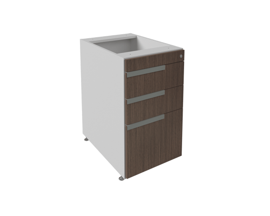 PEDESTAL