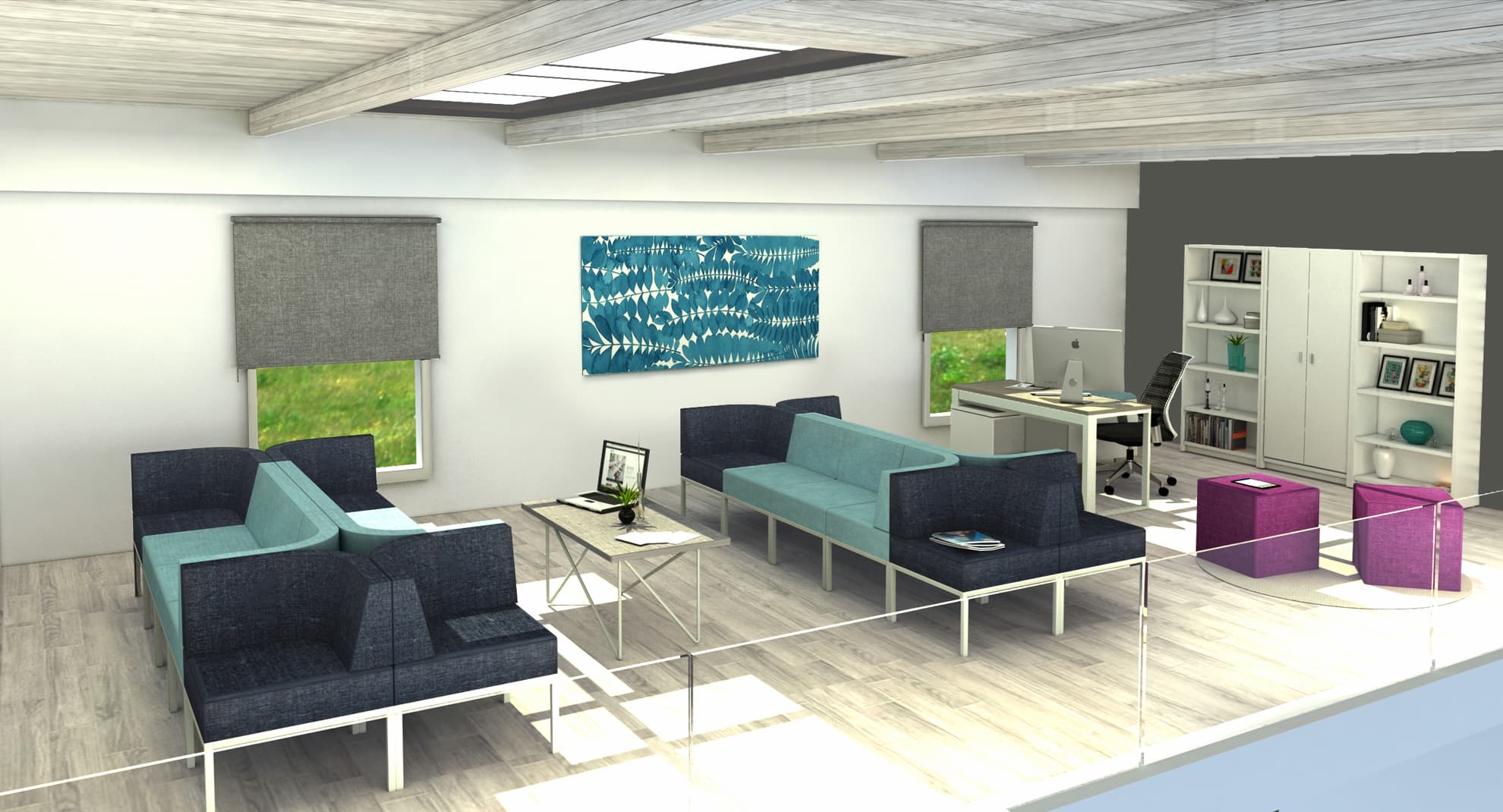 elegir-muebles-de-oficina