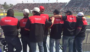 gebesa-y-formula-uno