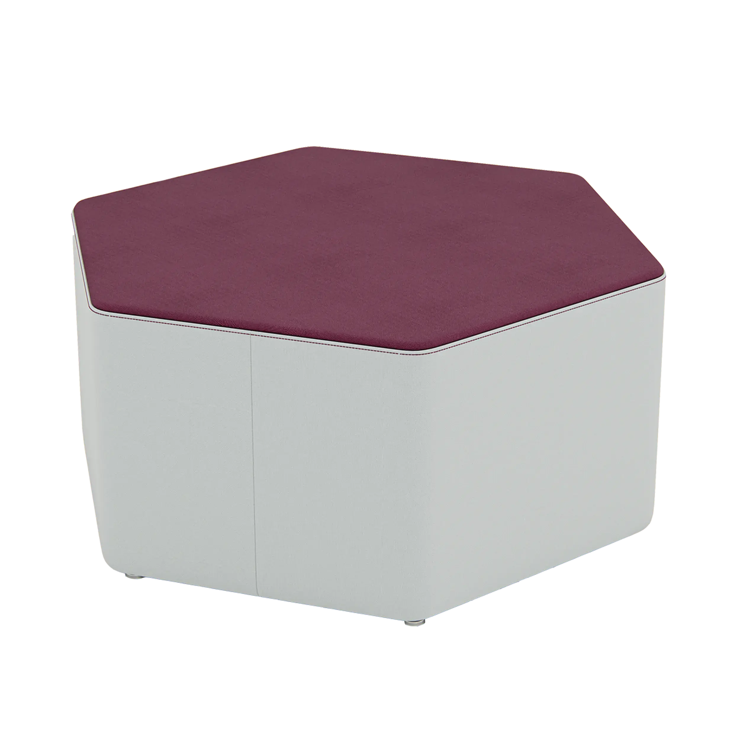 Banca Hexagonal 2.0