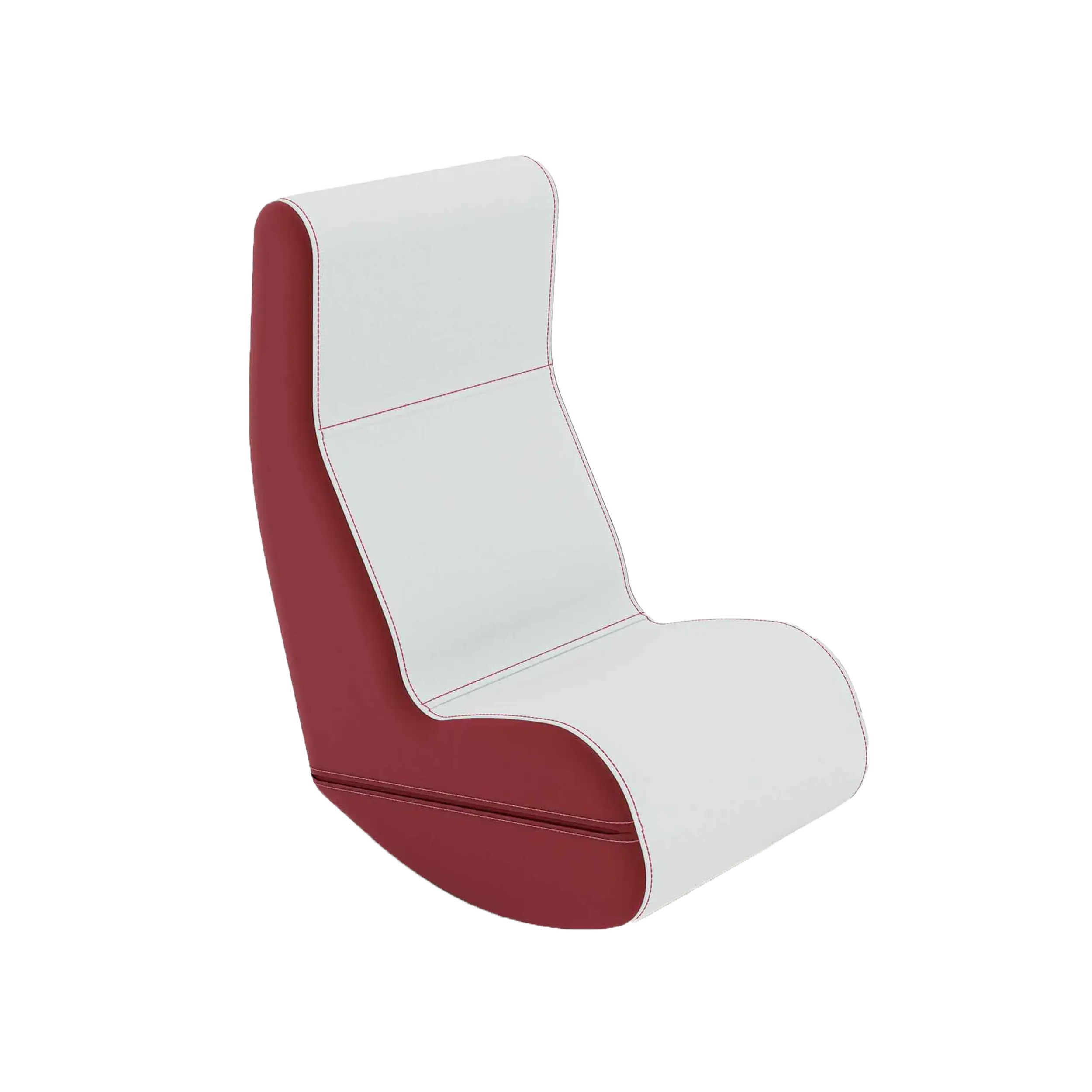 Individual silla media