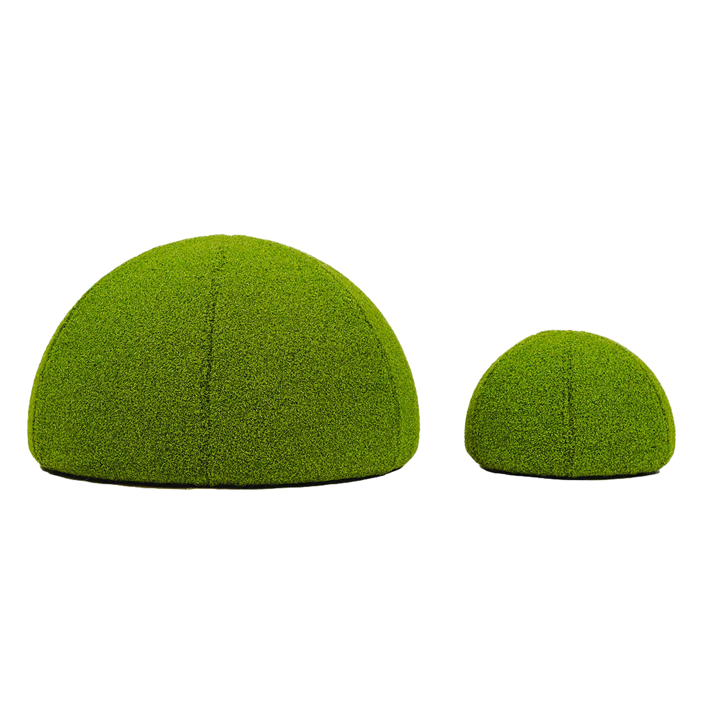 Individual hemisferio