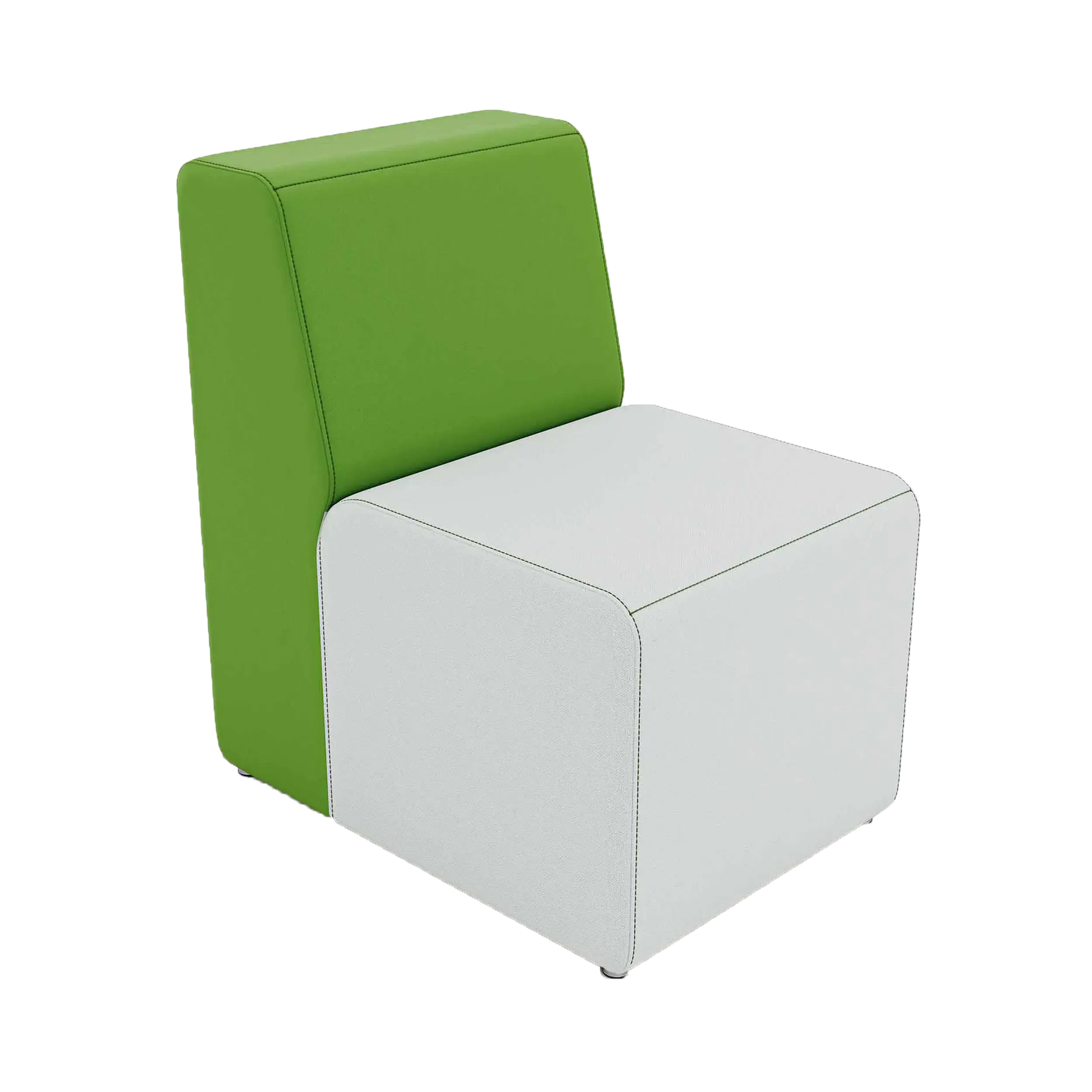 Individual silla lineal 
